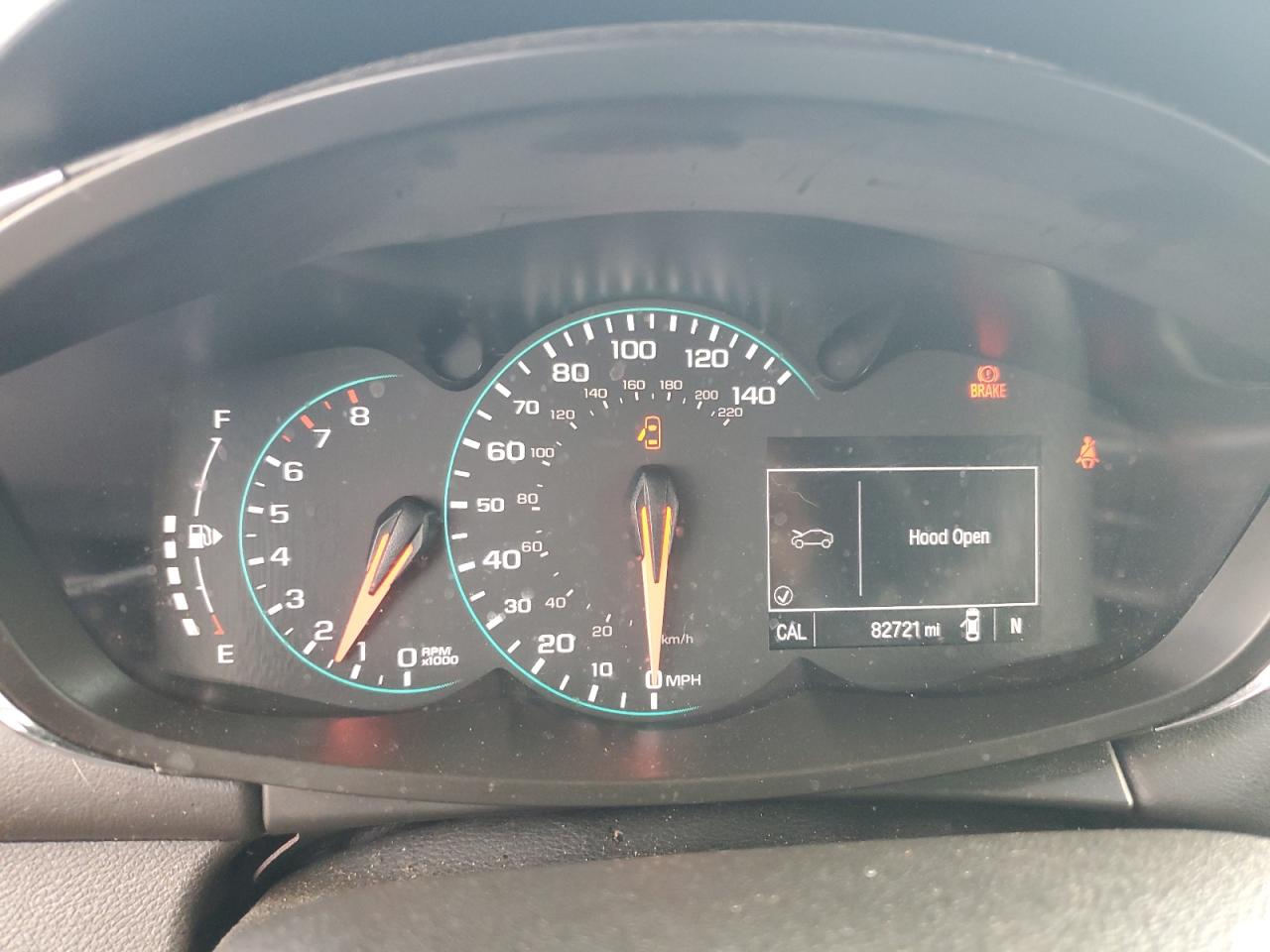 2019 Chevrolet Trax 1Lt VIN: 3GNCJPSB3KL223468 Lot: 91175775