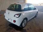 2014 VAUXHALL ADAM 1.4I [100] GLAM 3DR for sale at Copart SANDTOFT