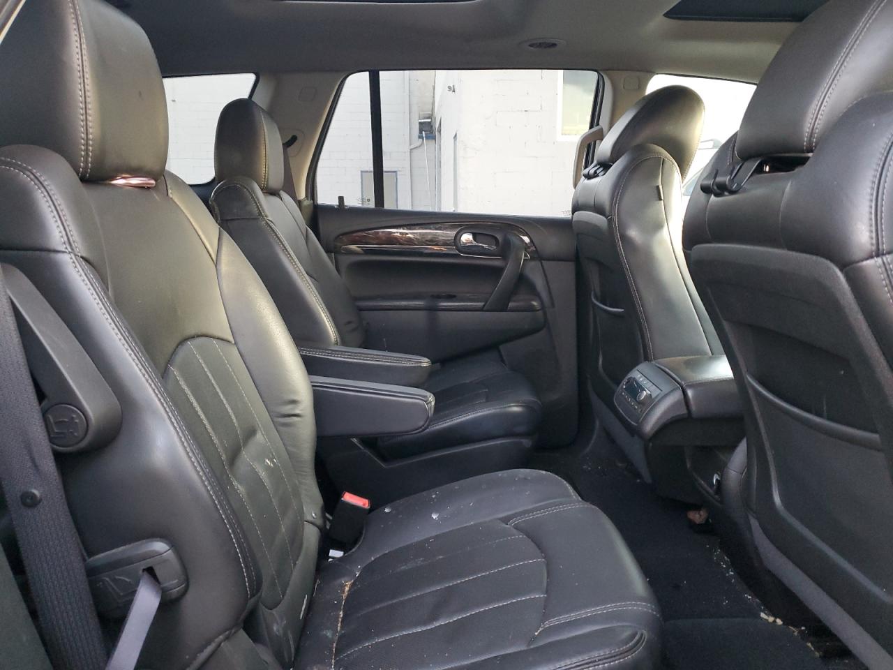 2013 Buick Enclave VIN: 5GAKVCKD8DJ141024 Lot: 90573975