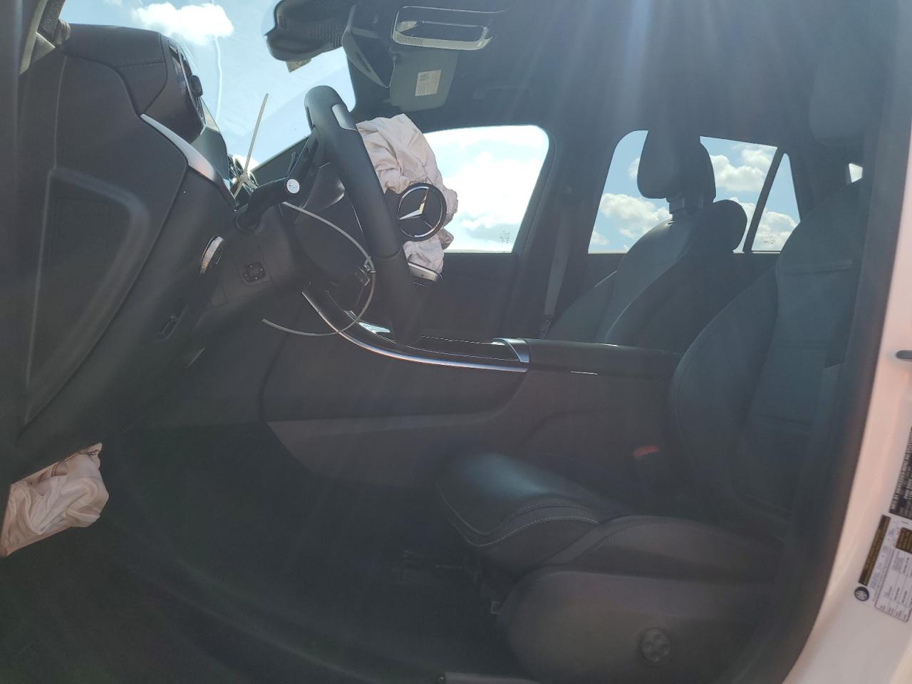 2024 Mercedes-Benz Glc 300 VIN: W1NKM4GB8RF175370 Lot: 93779055