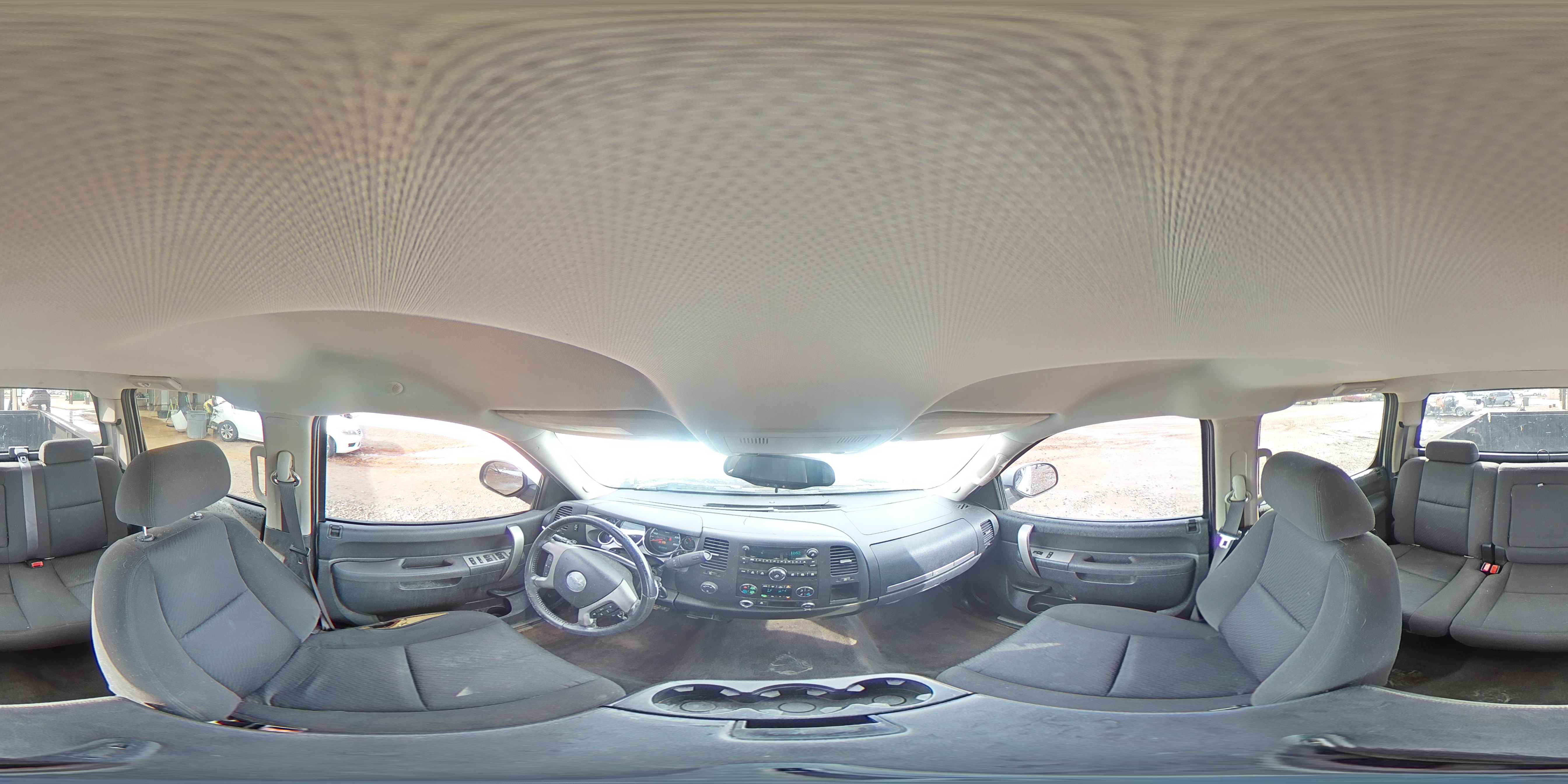 2011 Chevrolet Silverado K1500 Lt VIN: 3GCPKSE33BG251102 Lot: 94122175