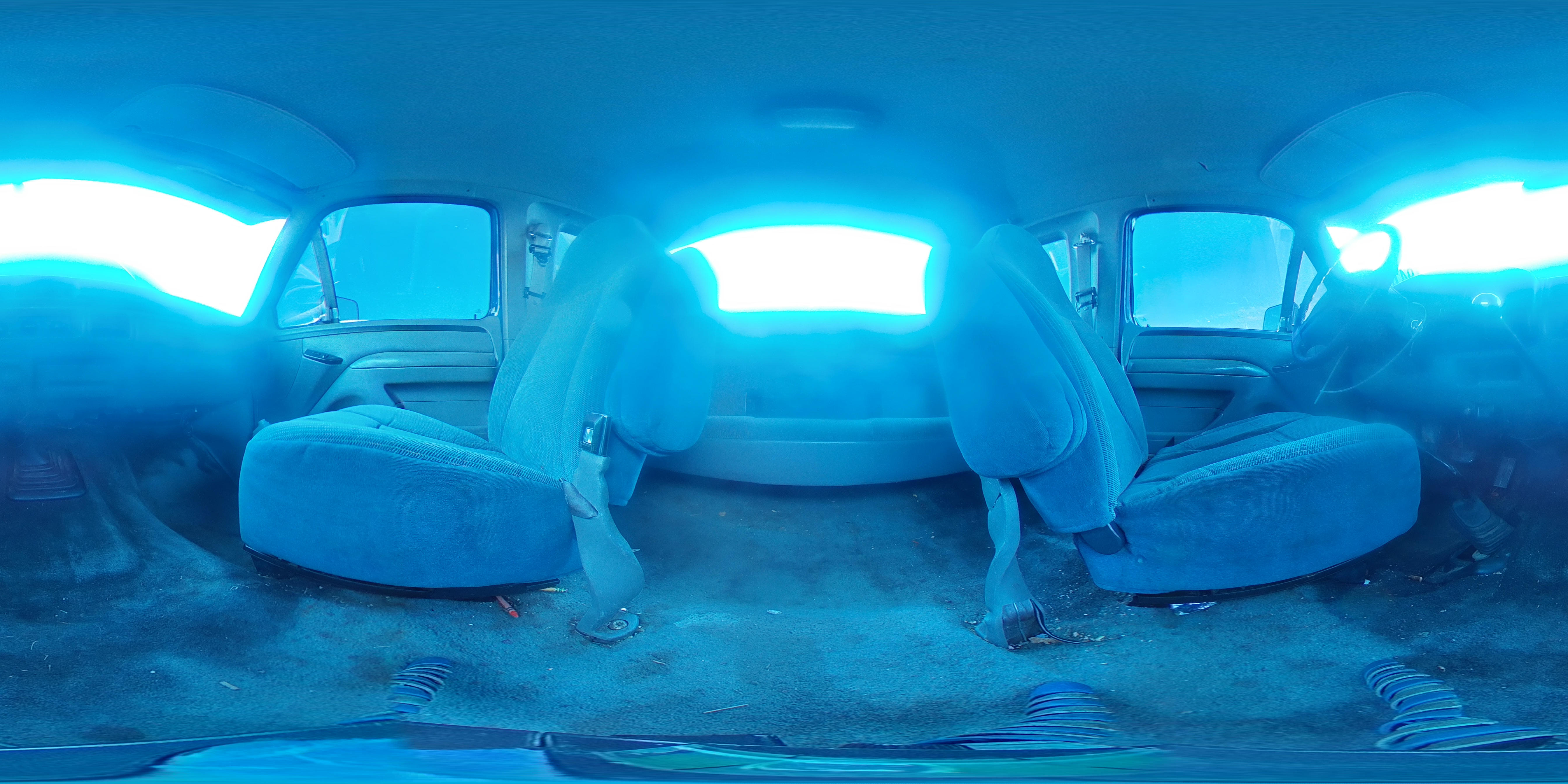 1997 Ford F250 VIN: 1FTHX26G1VEB67296 Lot: 94182495