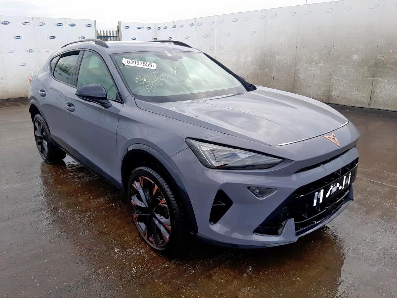 2024 CUPRA FORMENTOR 1.5 ETSI 150 V3 5DR DSG