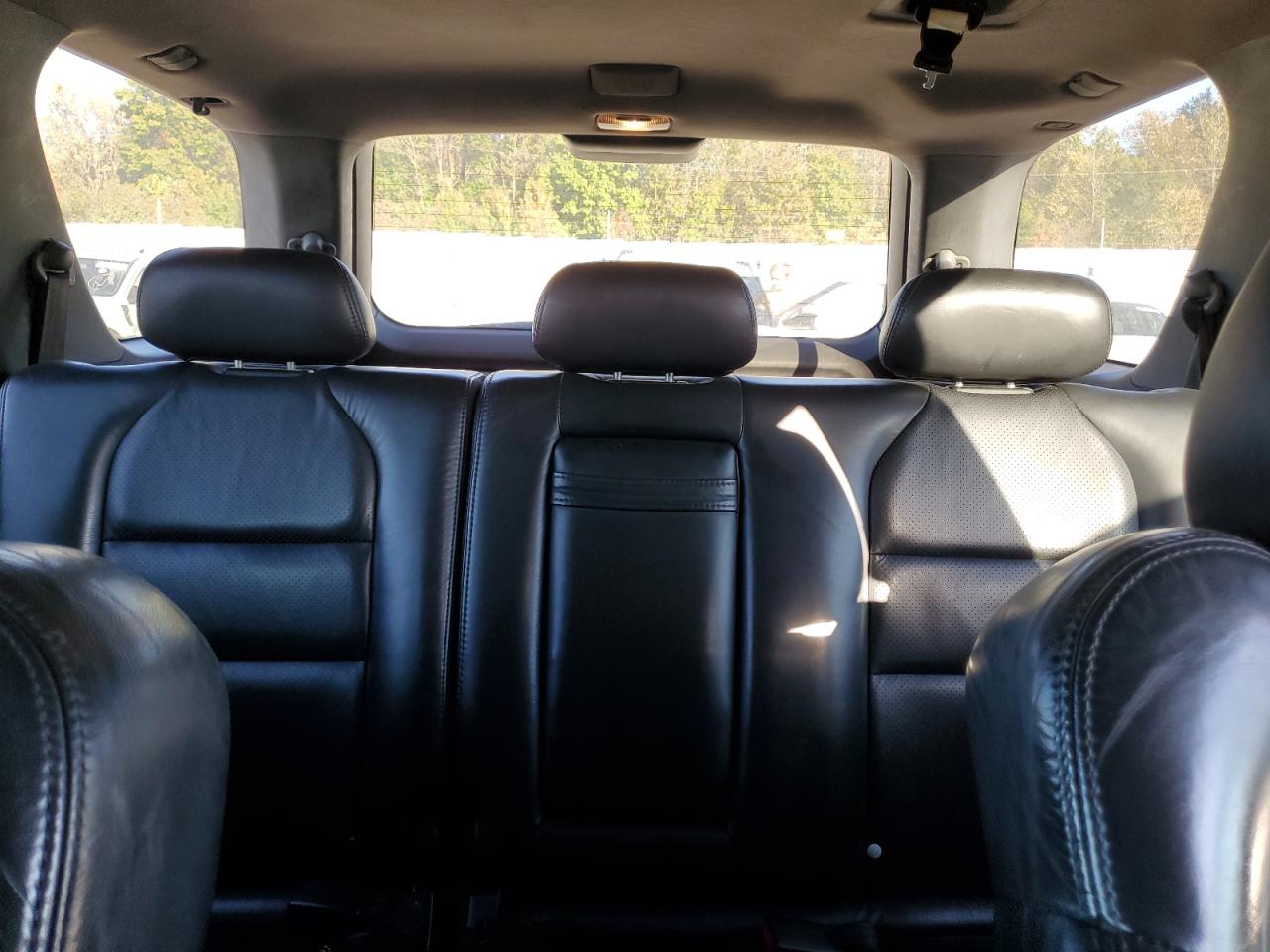 2002 Acura Mdx Touring VIN: 2HNYD18862H529890 Lot: 89858415