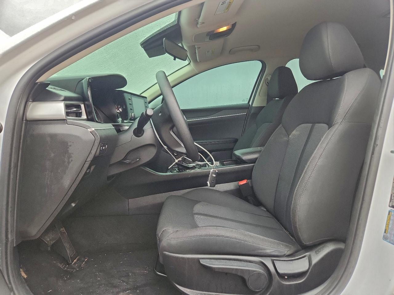 2021 Kia K5 Lxs VIN: 5XXG14J25MG027363 Lot: 94305655