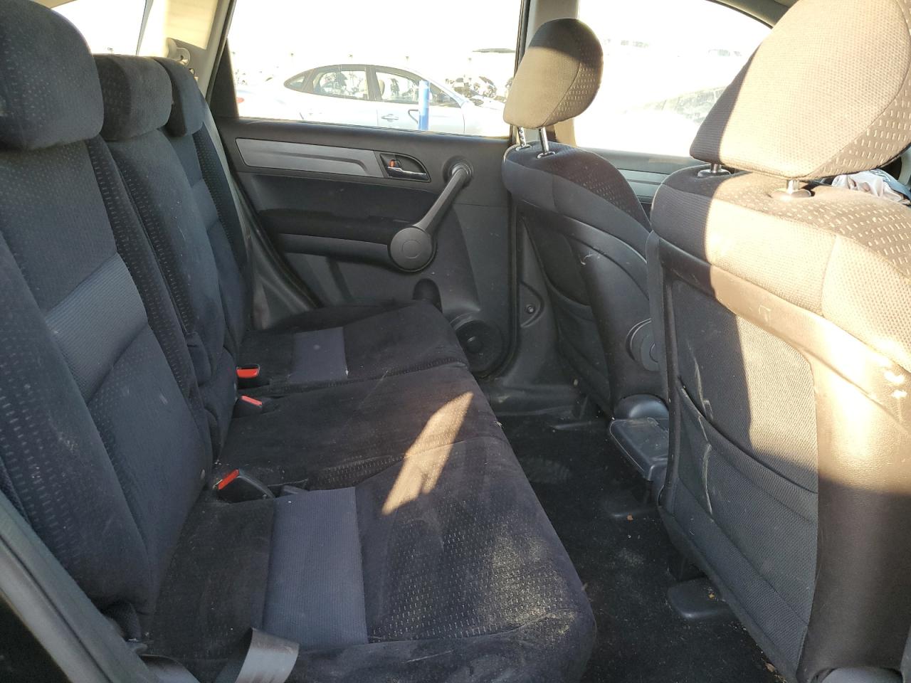 2009 Honda Cr-V Ex VIN: 3CZRE48559G707078 Lot: 91200875