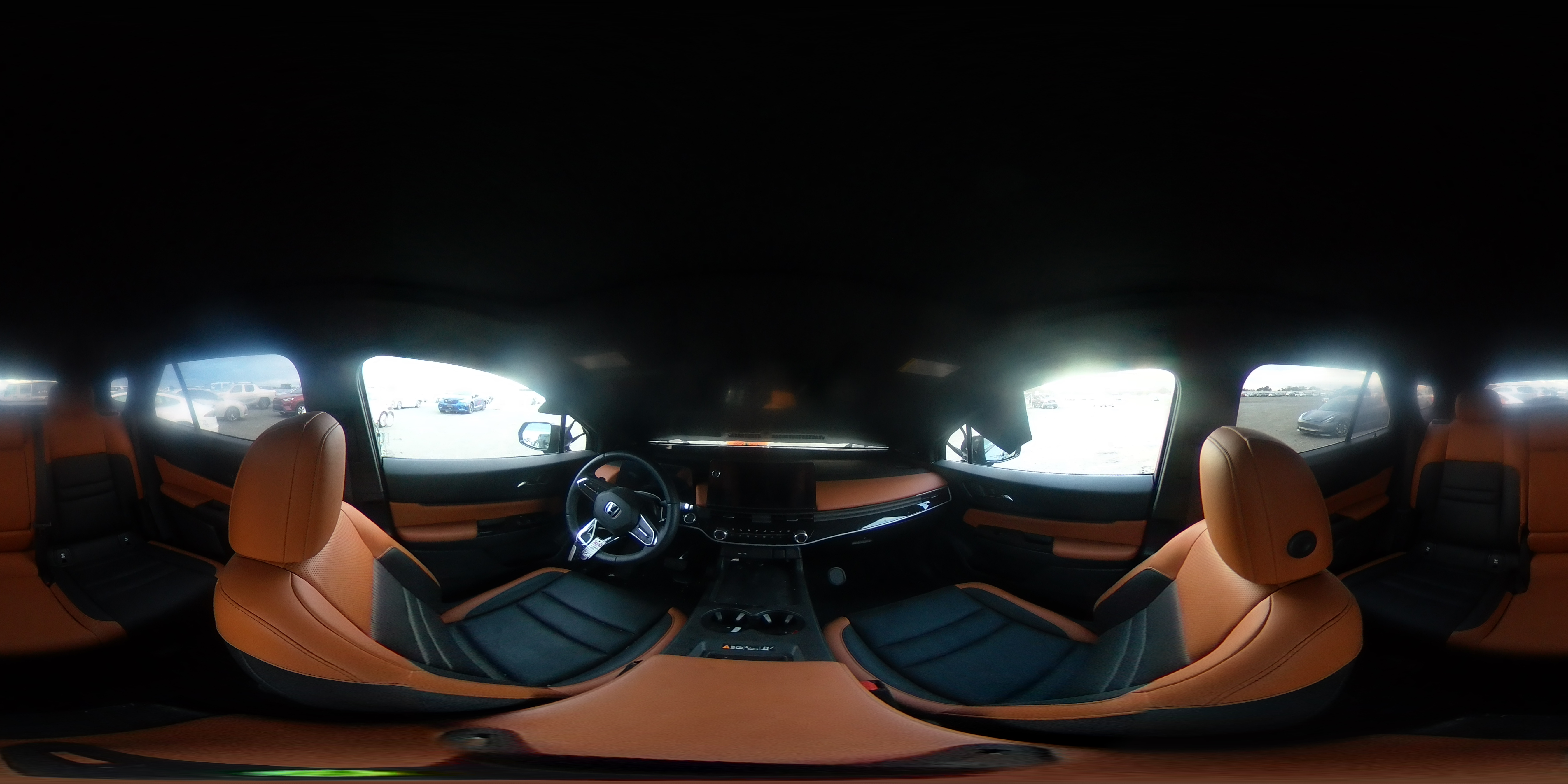 2024 Honda Prologue Elite VIN: 3GPKHZRJ3RS516553 Lot: 93277375