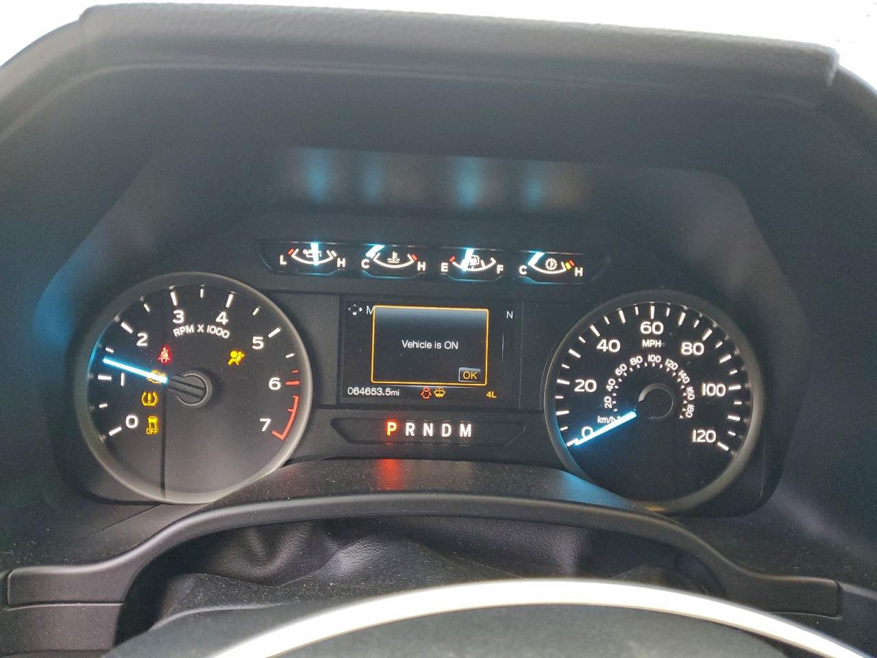 2019 Ford F150 Super Cab VIN: 1FTEX1EP1KFB99718 Lot: 94503045