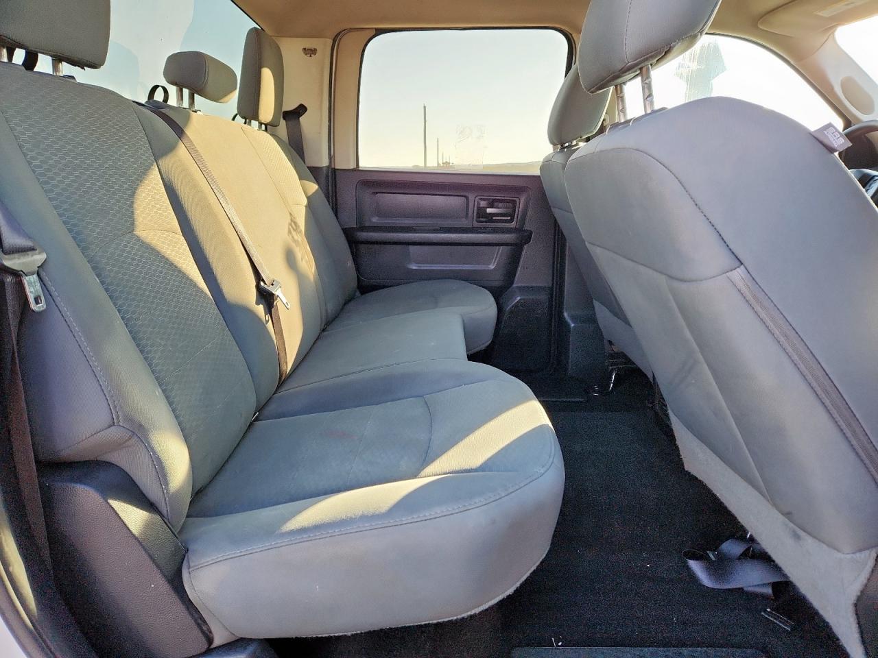 2016 Ram 3500 St VIN: 3C63RRGL3GG296605 Lot: 91200175