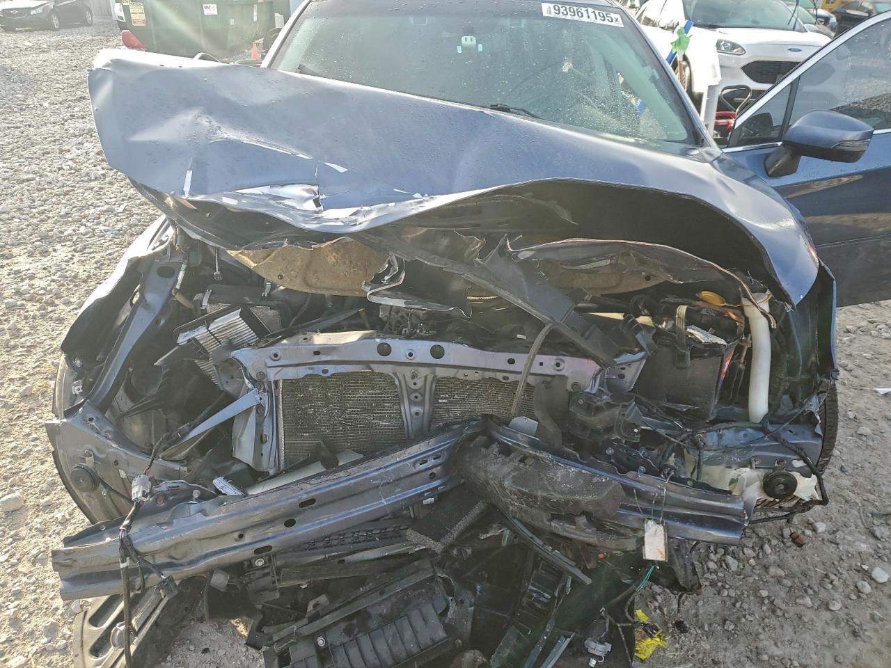 2016 Subaru Legacy 2.5I Limited VIN: 4S3BNAN69G3050210 Lot: 93961195