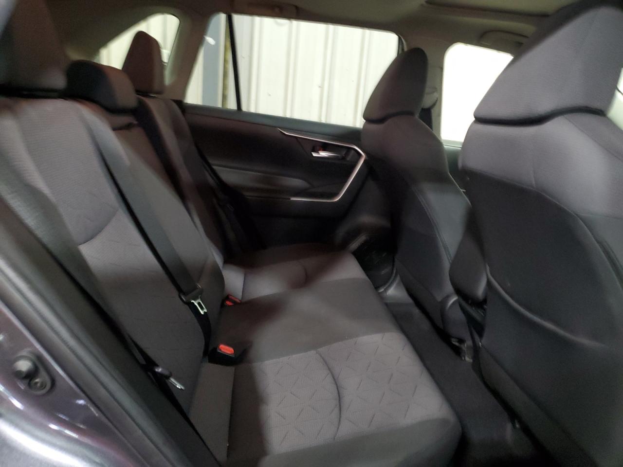 2020 Toyota Rav4 Xle VIN: JTMRWRFV4LD547167 Lot: 91490325