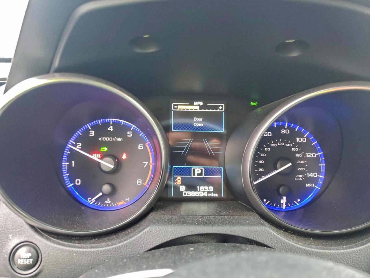 2018 Subaru Legacy 2.5I Limited VIN: 4S3BNAN64J3011211 Lot: 94175665