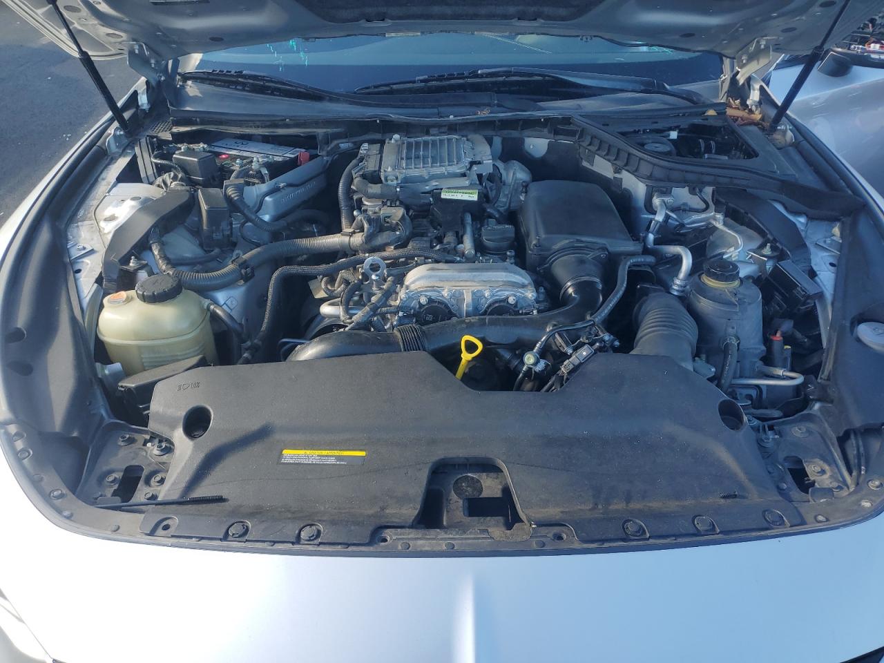 2017 Infiniti Q60 Base VIN: JN1CV7EK9HM110330 Lot: 92043775