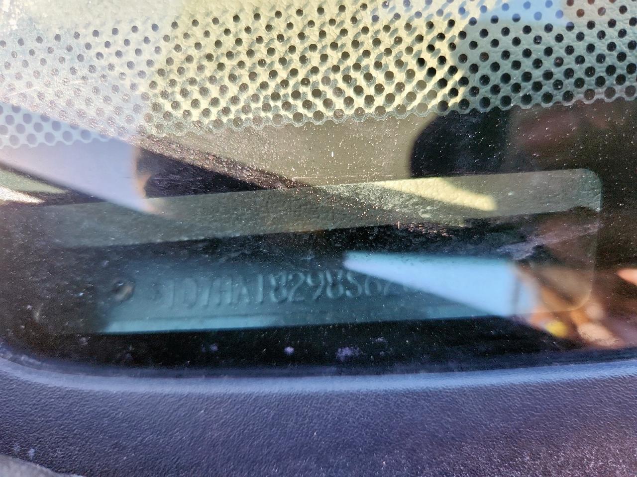 2008 Dodge Ram 1500 St VIN: 1D7HA18298S620542 Lot: 92689345