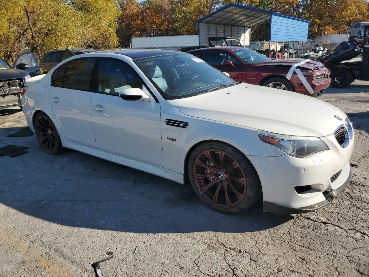 Фото: WBSNB93577CX07013