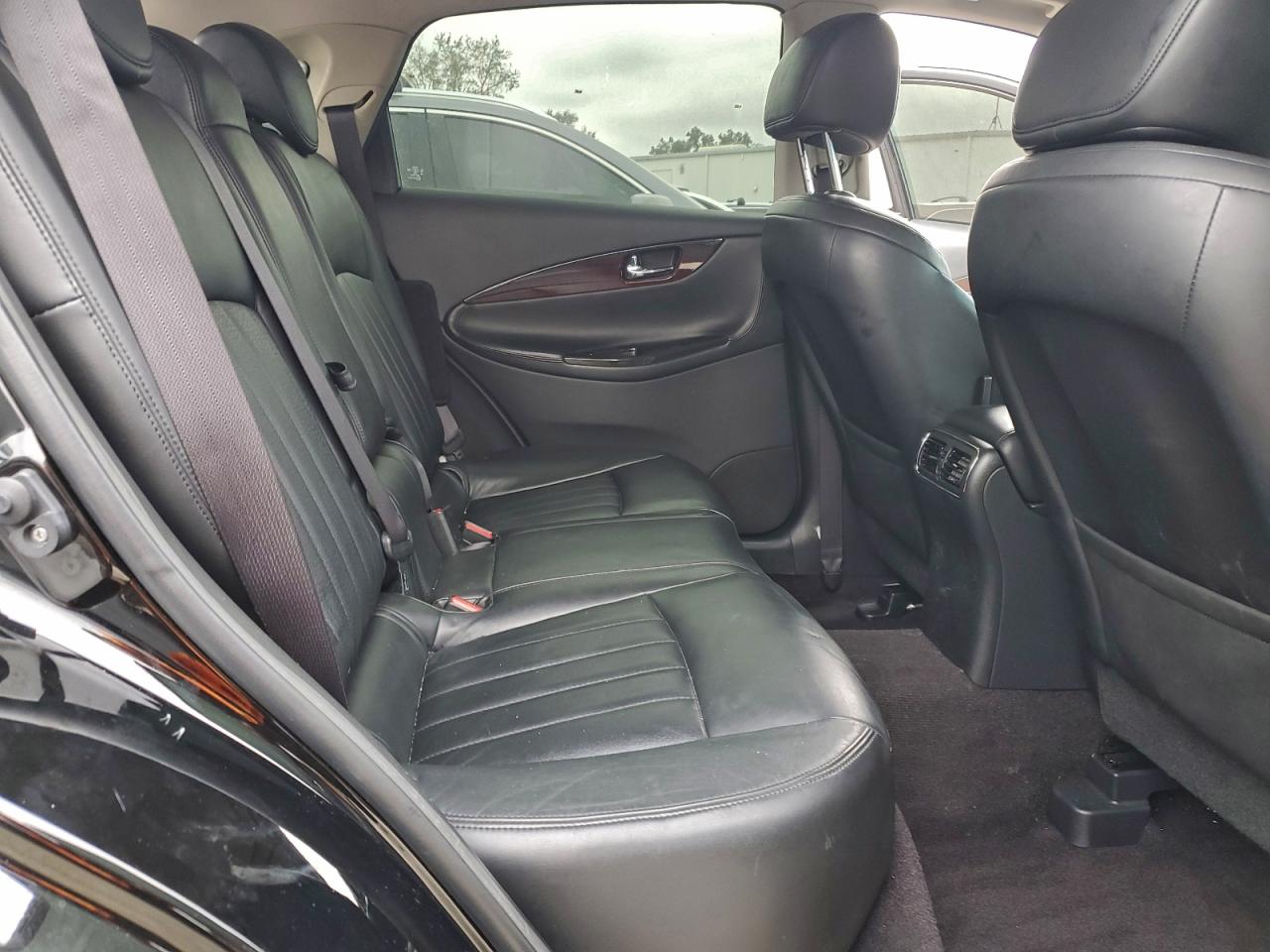 2017 Infiniti Qx50 VIN: JN1BJ0RR1HM404858 Lot: 94088175