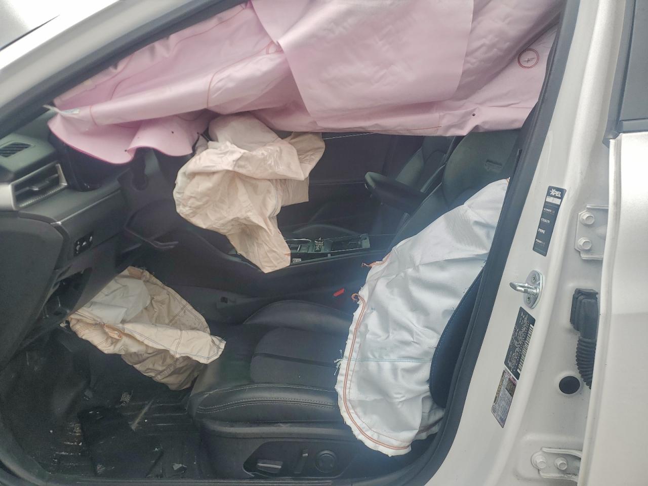 2022 Kia K5 Gt Line VIN: 5XXG64J20NG160020 Lot: 93851145