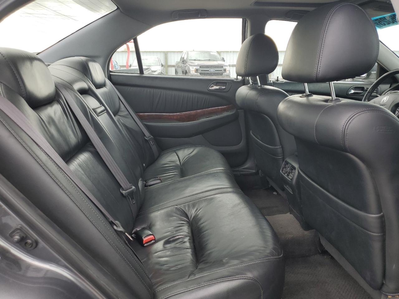 2002 Acura 3.2Tl VIN: 19UUA56652A021349 Lot: 91796325