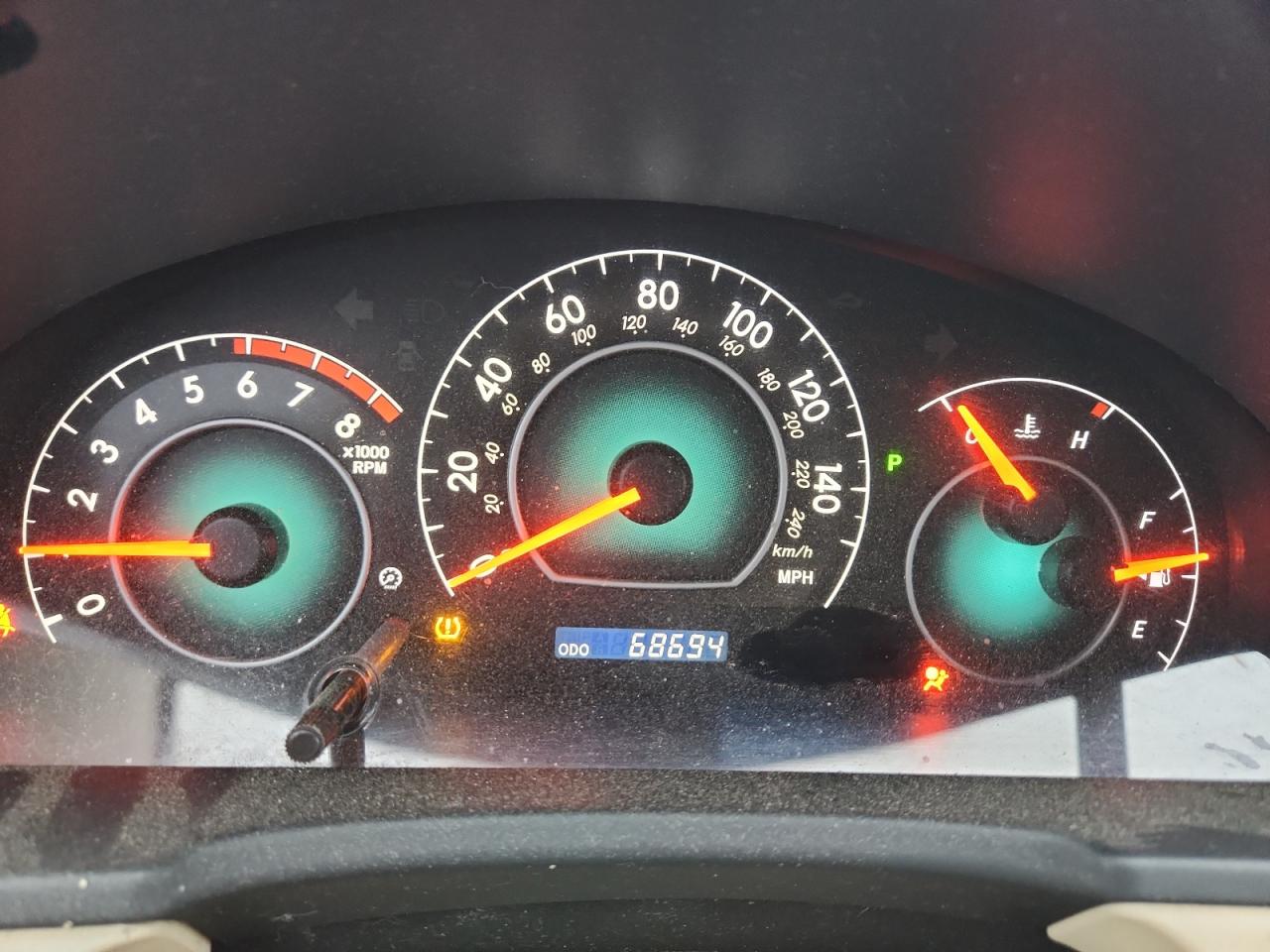 2008 Toyota Camry Solara Se VIN: 4T1FA38P08U157635 Lot: 91988345