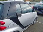 2011 SMART FORTWO COUPE PULSE MHD 2DR SOFTOUCH AUTO [2010] for sale at Copart SANDTOFT