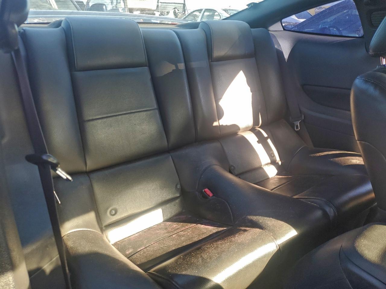 2006 Ford Mustang VIN: 1ZVFT80N165150994 Lot: 93340995