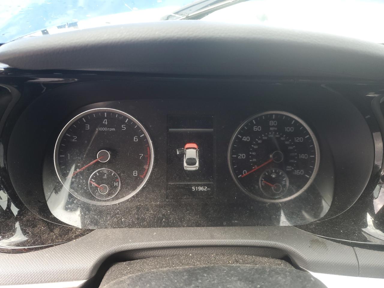 2021 Kia K5 Gt Line VIN: 5XXG64J21MG038295 Lot: 92743025