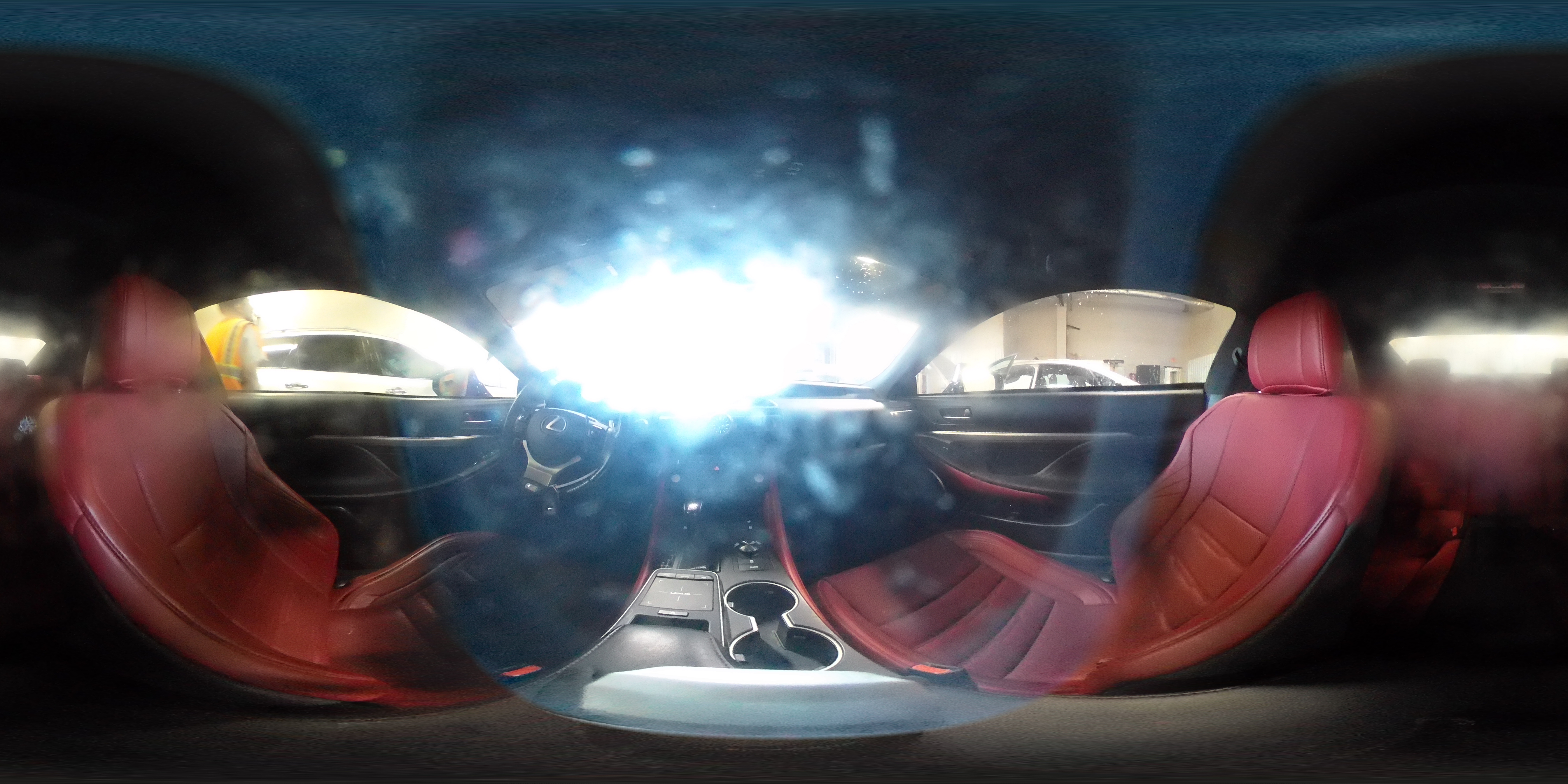 2019 Lexus Rc 350 VIN: JTHSZ5BC4K5009274 Lot: 91855135