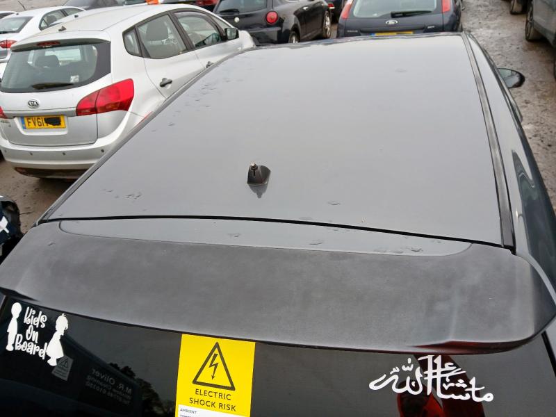 2011 TOYOTA PRIUS+ T SPIRIT CVT 