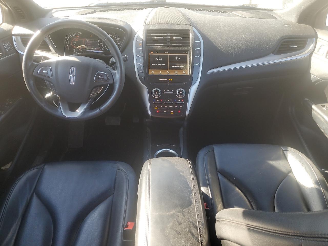 2019 Lincoln Mkc VIN: 5LMCJ1C99KUL30153 Lot: 90688145