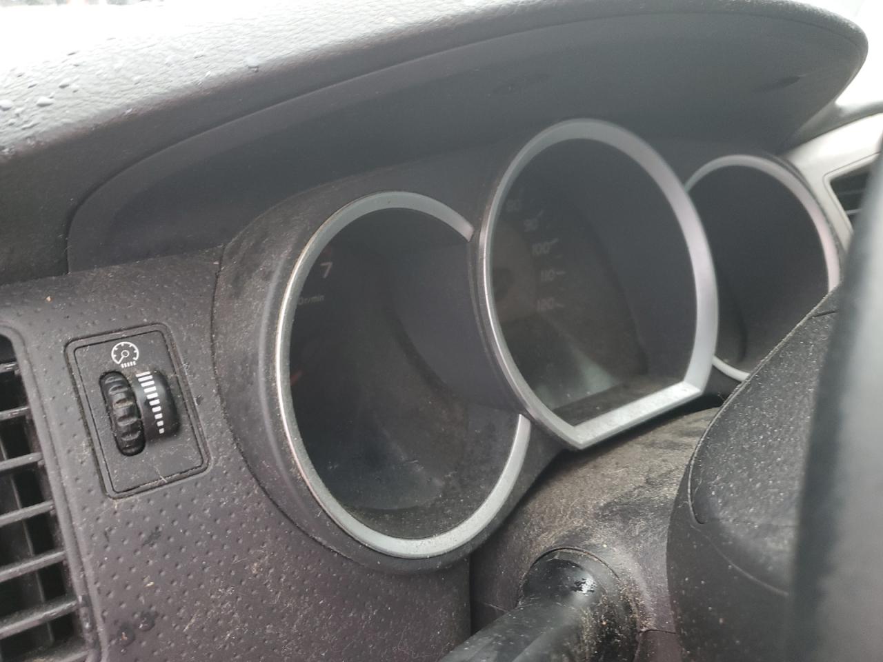 2008 Toyota Tacoma Access Cab VIN: 5TEUU42N78Z538406 Lot: 93365135