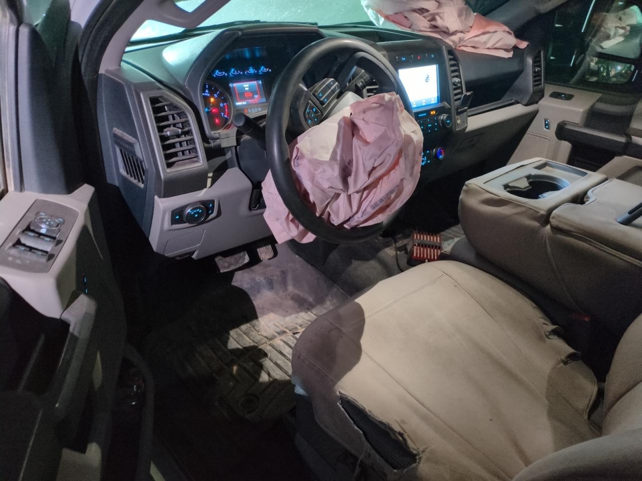 2022 Ford F250 Super Duty VIN: 1FT7X2BN5NED45758 Lot: 91344295