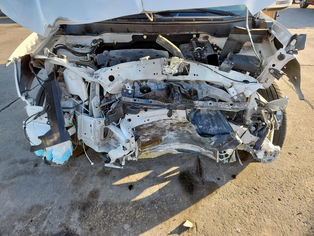 2019 Mitsubishi Outlander Sport Es VIN: JA4AP3AU1KU032304 Lot: 92633835