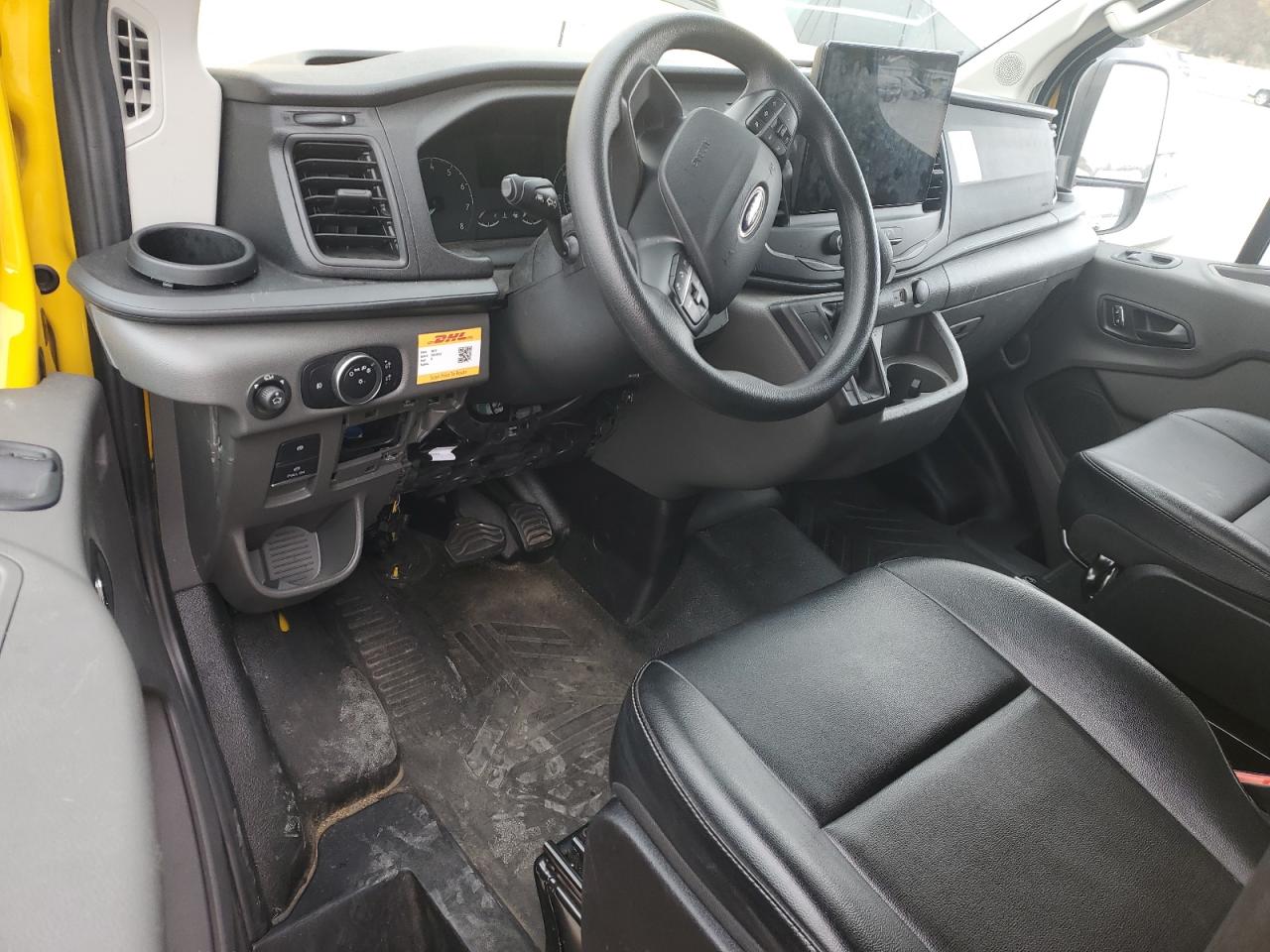 2024 Ford Transit T-150 VIN: 1FTYE1Y85RKB06434 Lot: 91448605