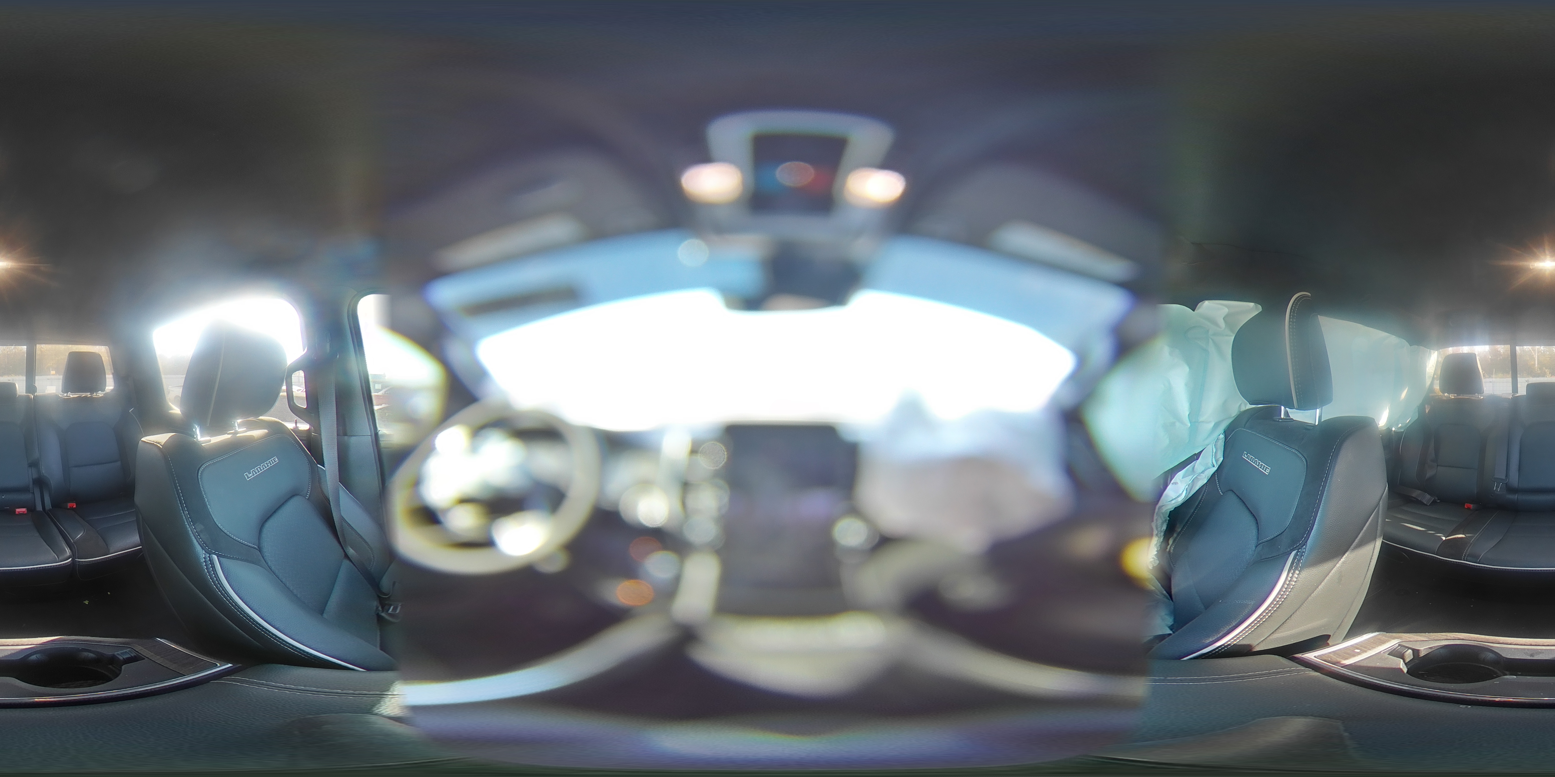 2025 Ram 1500 Laramie VIN: 1C6SRFJP4SN713090 Lot: 92222565