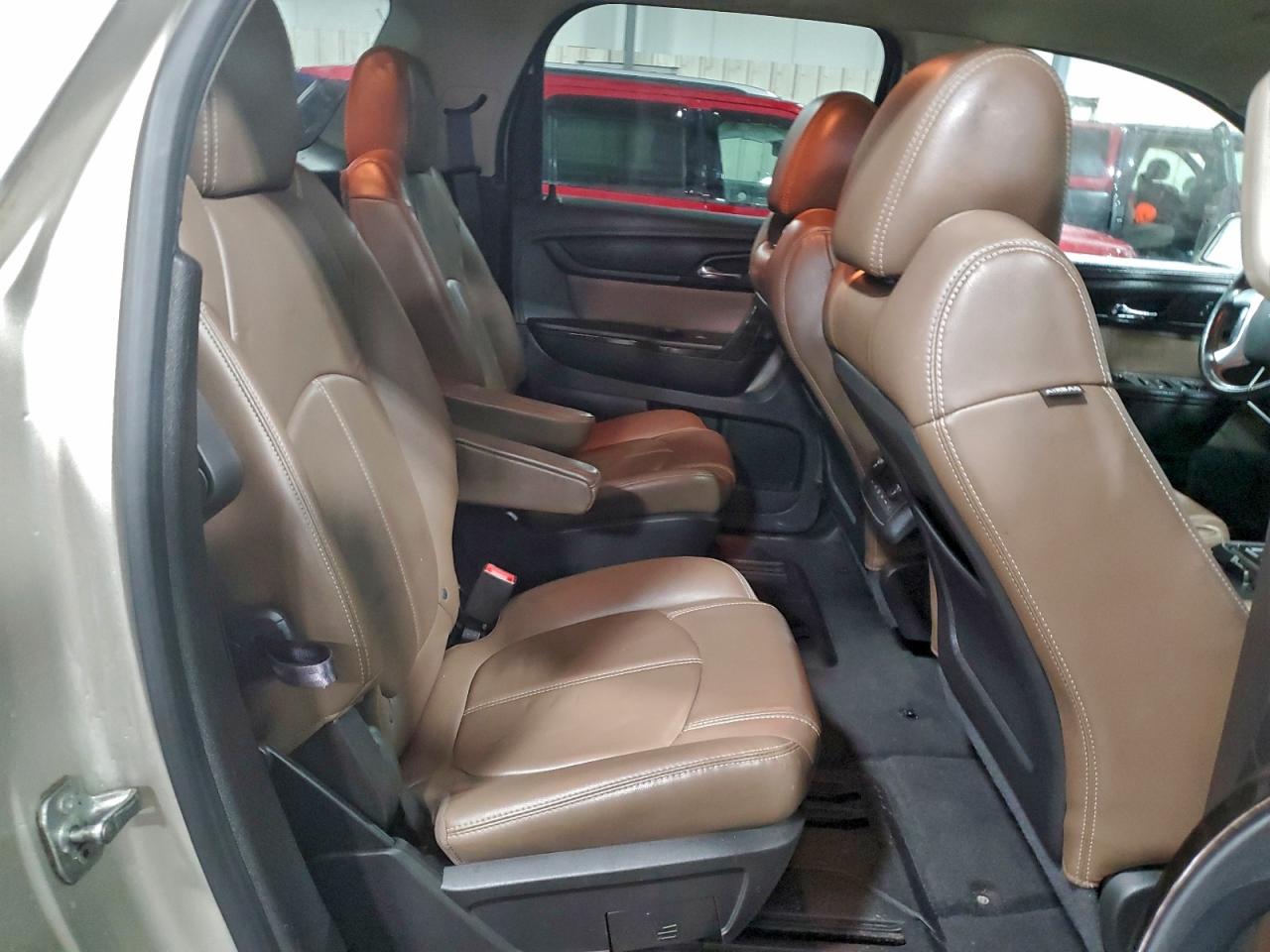 2015 GMC Acadia Slt-1 VIN: 1GKKVRKD7FJ203098 Lot: 93690095