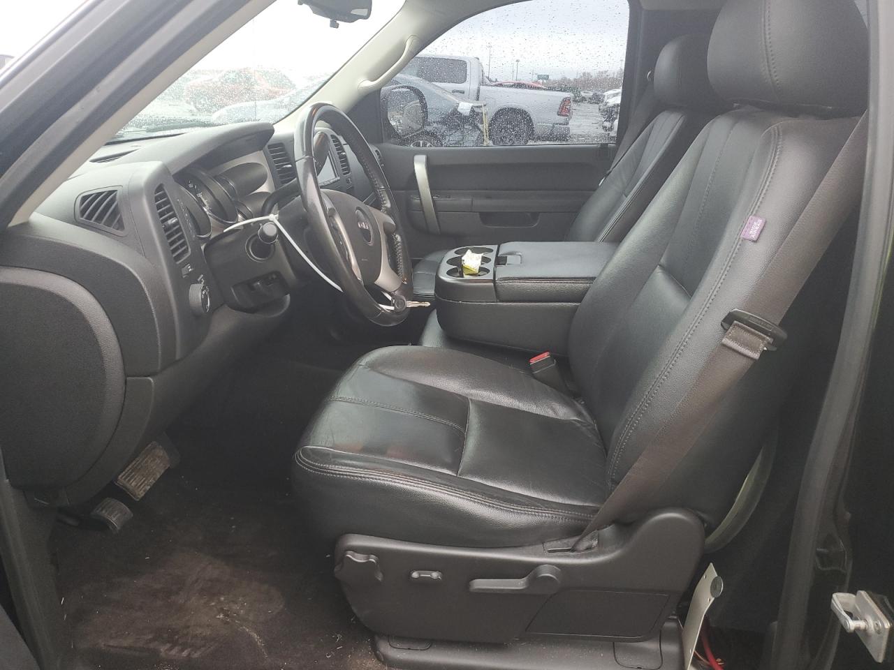 2013 GMC Sierra C1500 Sle VIN: 1GTN1VE01DZ199960 Lot: 91777565