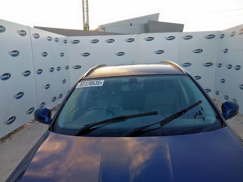 2012 BMW 3 SERIES 318D EXCLUSIVE EDITION 5DR