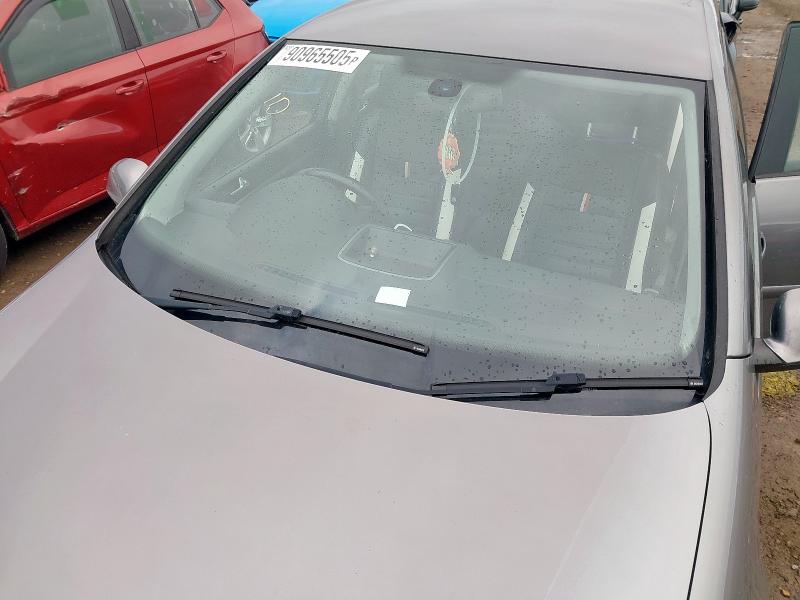 2007 VOLKSWAGEN GOLF 1.9 MATCH TDI 5DR