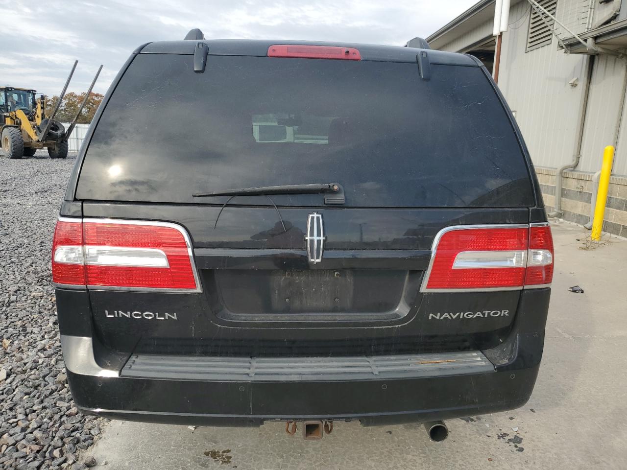 2014 Lincoln Navigator L VIN: 5LMJJ3J5XEEL06994 Lot: 91523045