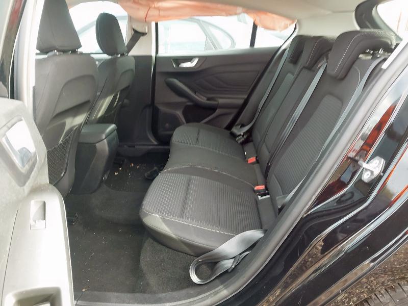 2019 FORD FOCUS 1.0 ECOBOOST 125 TITANIUM 5DR