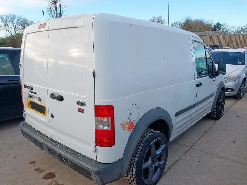 2008 FORD TRANSIT CONN T200 L75 