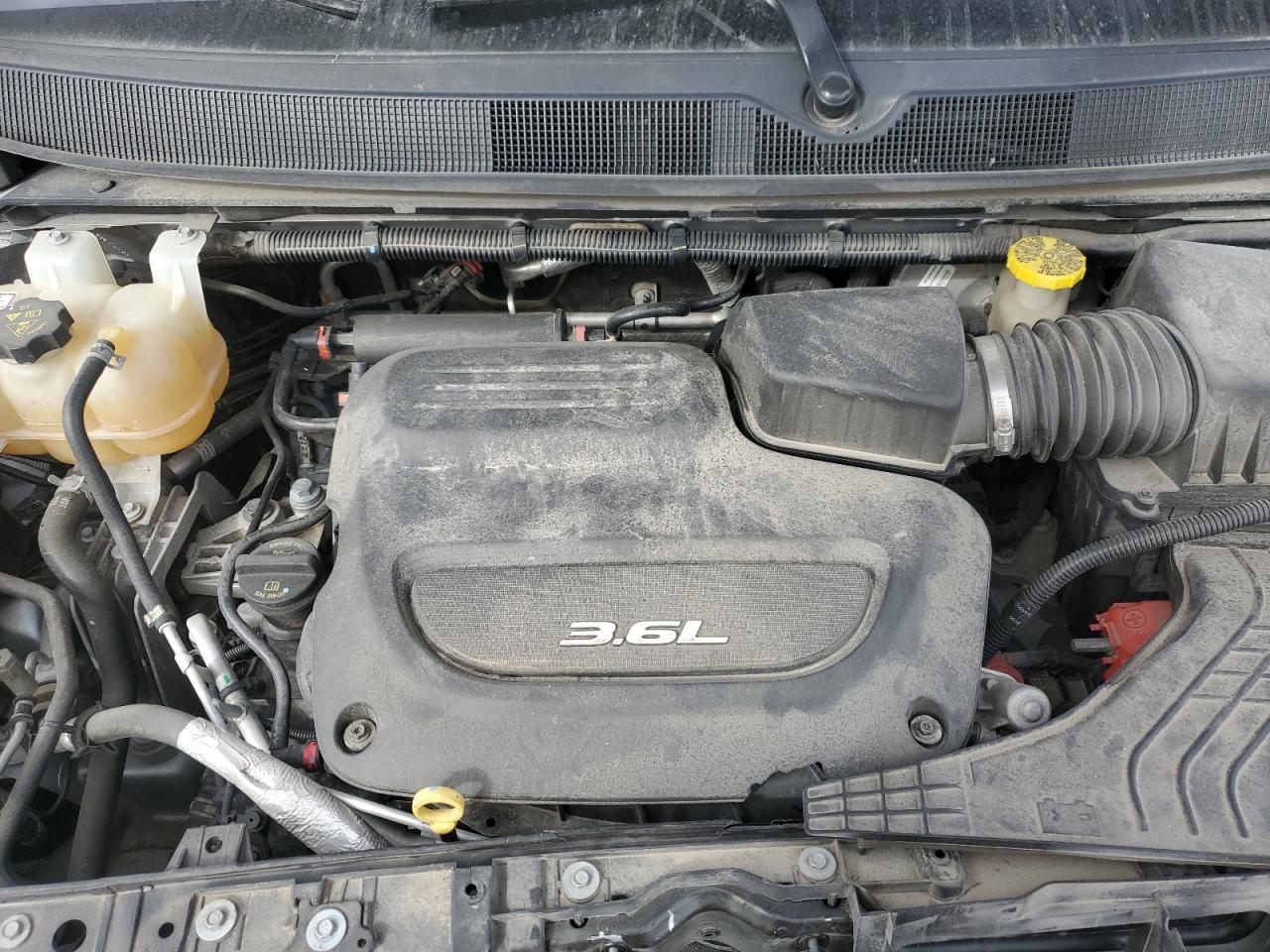 2018 Chrysler Pacifica Touring L Plus VIN: 2C4RC1EG0JR197463 Lot: 92090915