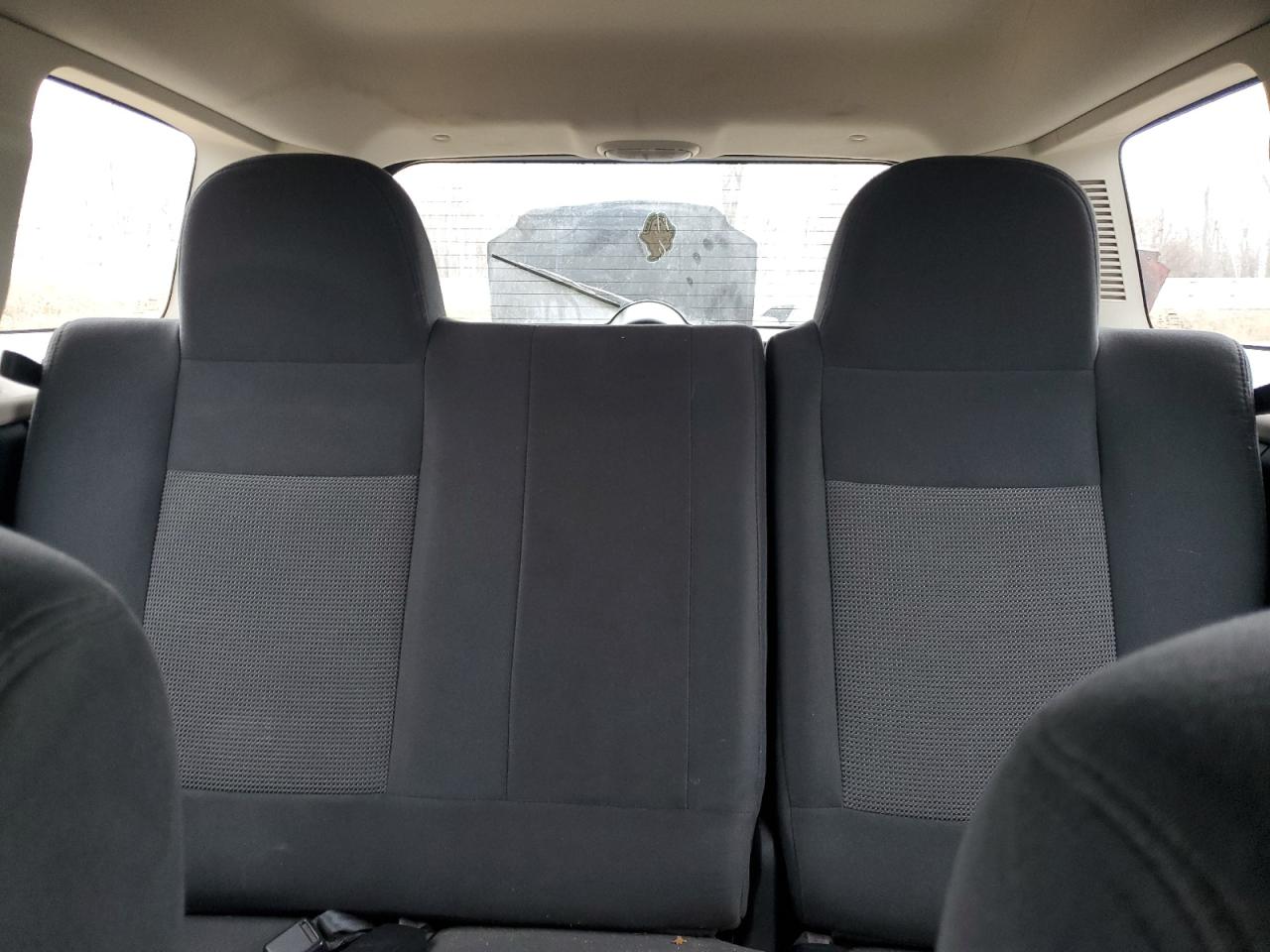 2015 Jeep Patriot VIN: 1C4NJRAB4FD282393 Lot: 92704225