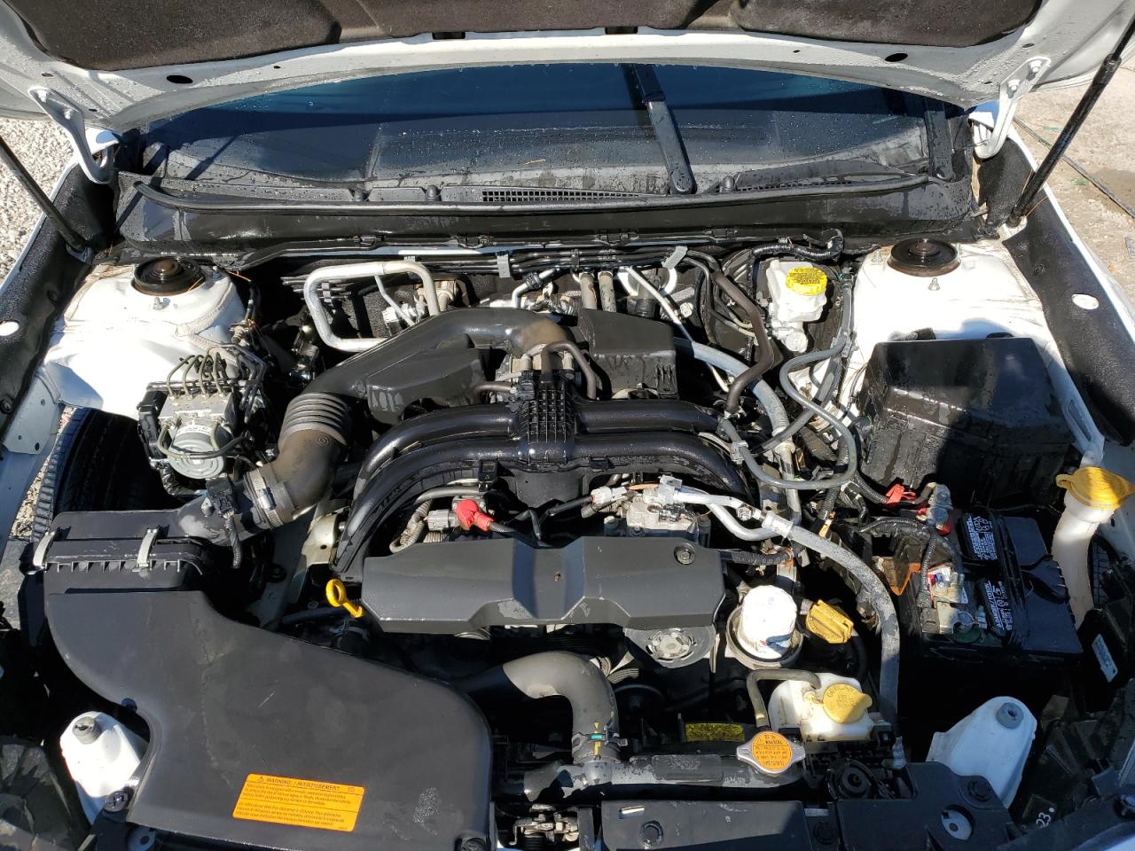 2019 Subaru Outback Touring VIN: 4S4BSATC3K3384884 Lot: 92738785