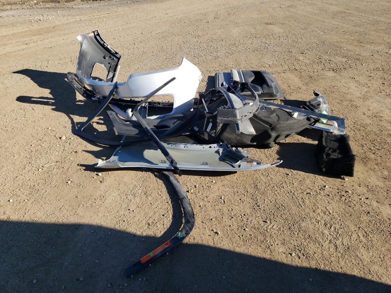 2024 Jeep Wagoneer Series Iii VIN: 1C4SJVDPXRS160673 Lot: 90678765