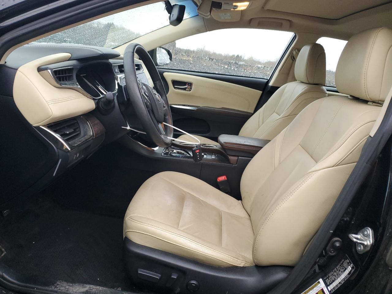 2014 Toyota Avalon Base VIN: 4T1BK1EB3EU098648 Lot: 91557555