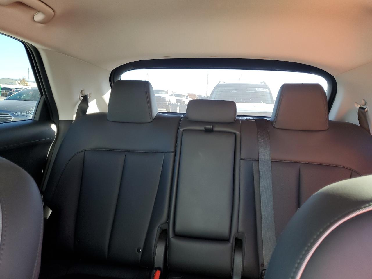 2023 Hyundai Ioniq 5 Sel VIN: KM8KNDAF3PU210465 Lot: 92468975