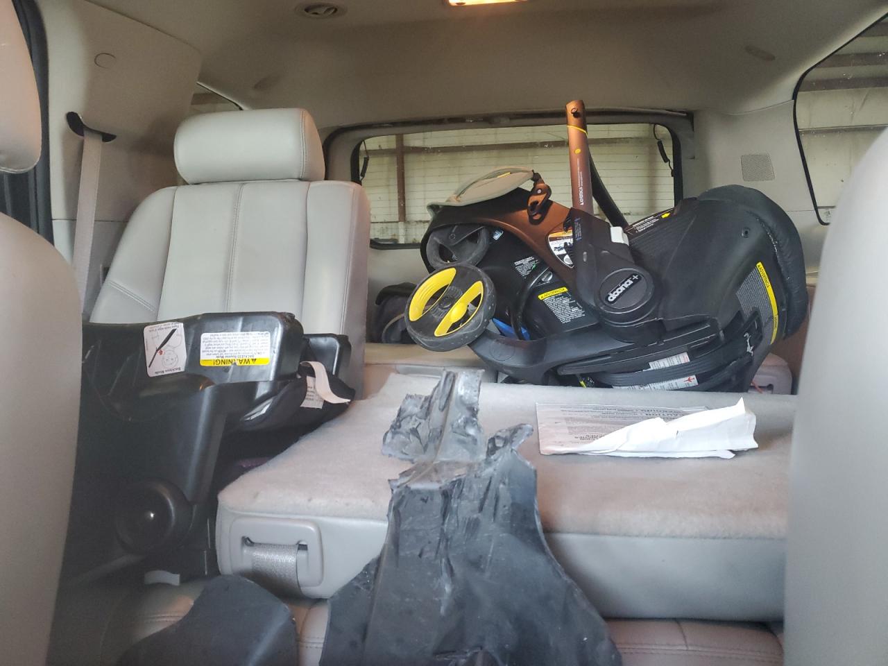 2010 Chevrolet Tahoe K1500 Lt VIN: 1GNUKBE09AR259137 Lot: 91124775