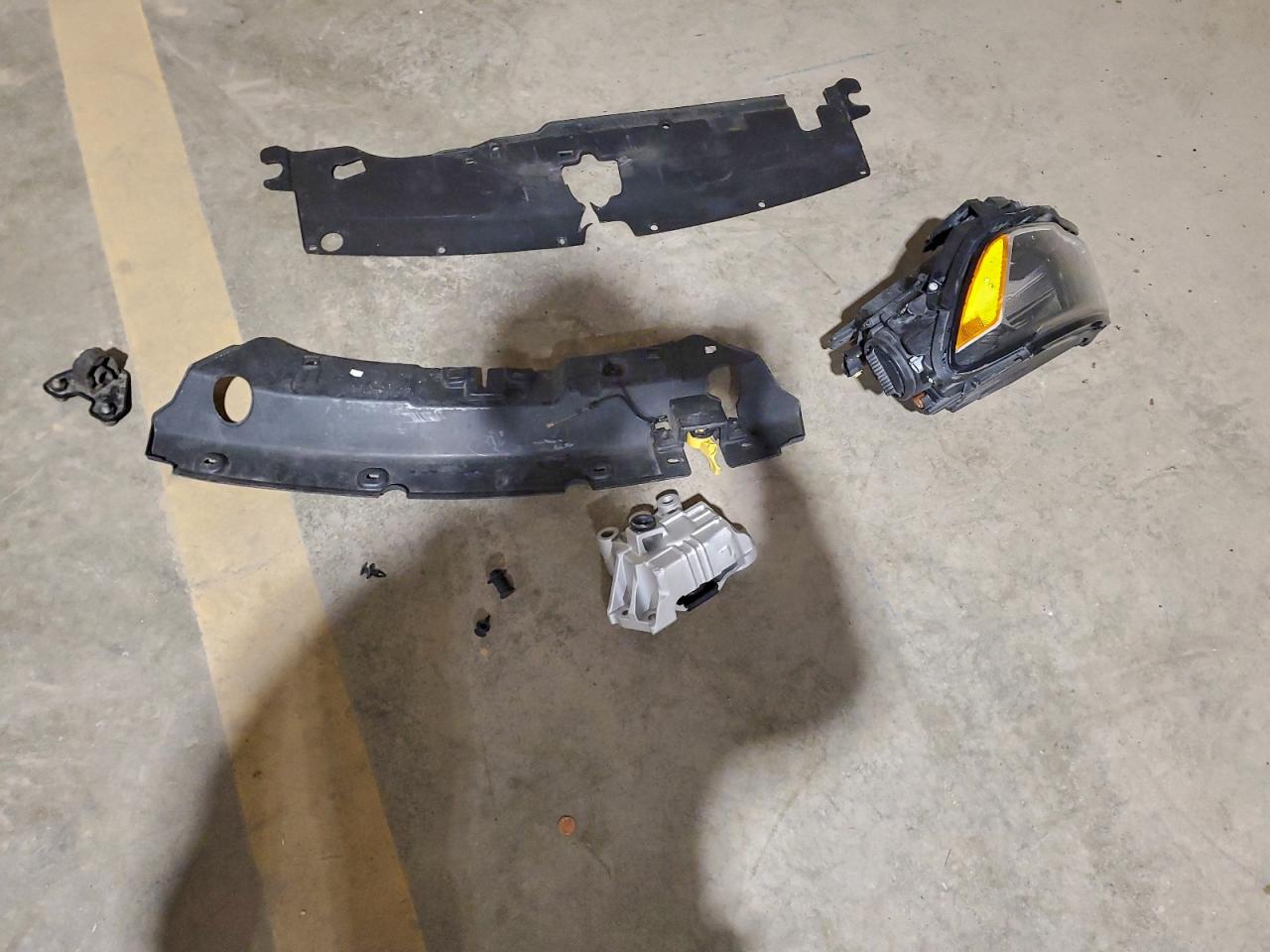 2019 Jeep Compass Latitude VIN: 3C4NJCBB5KT616527 Lot: 93692955