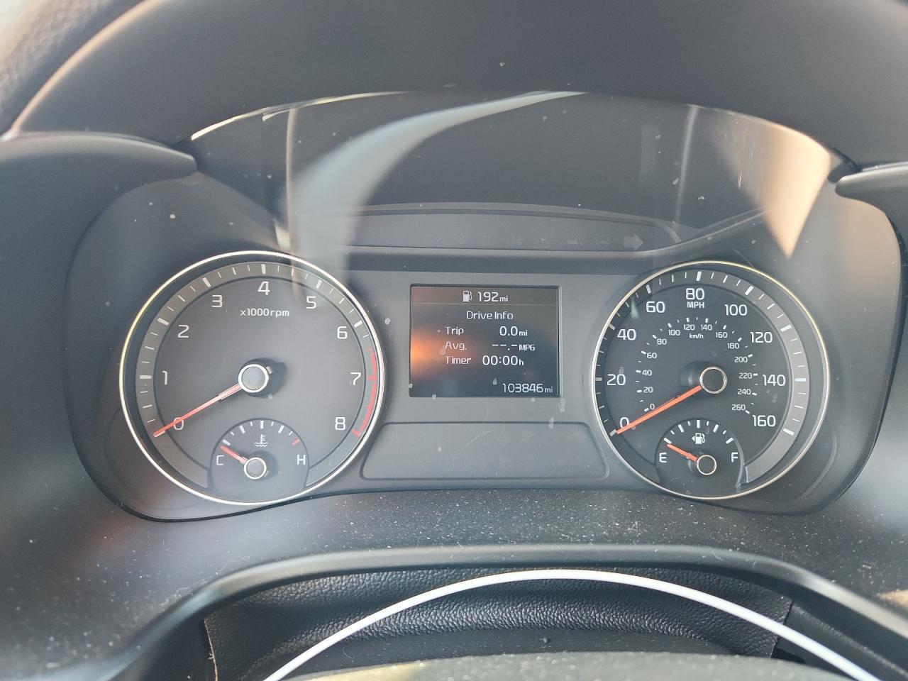 2021 Kia Forte Fe VIN: 3KPF24AD6ME329540 Lot: 92732005